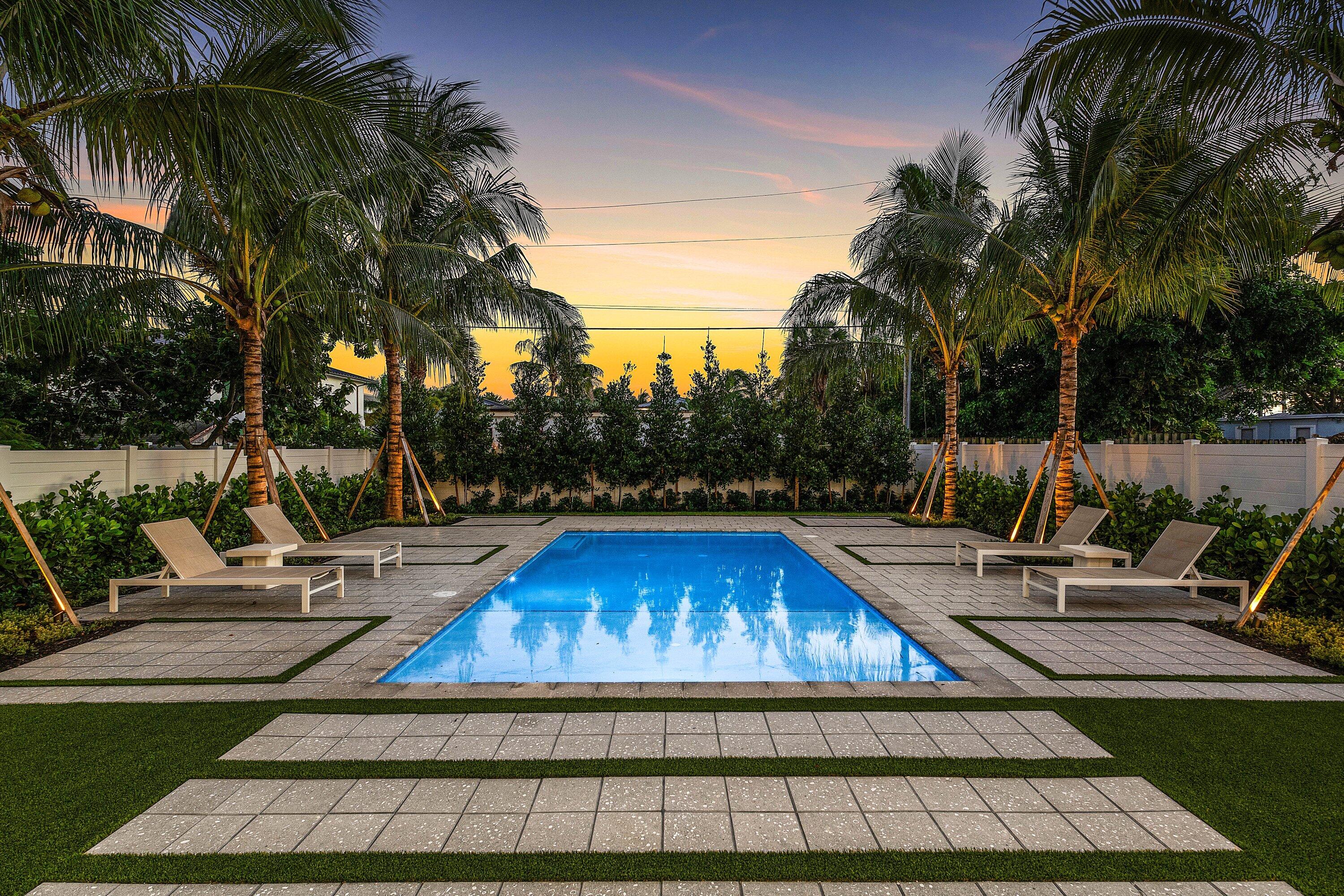 La Hacienda Delray - Residential