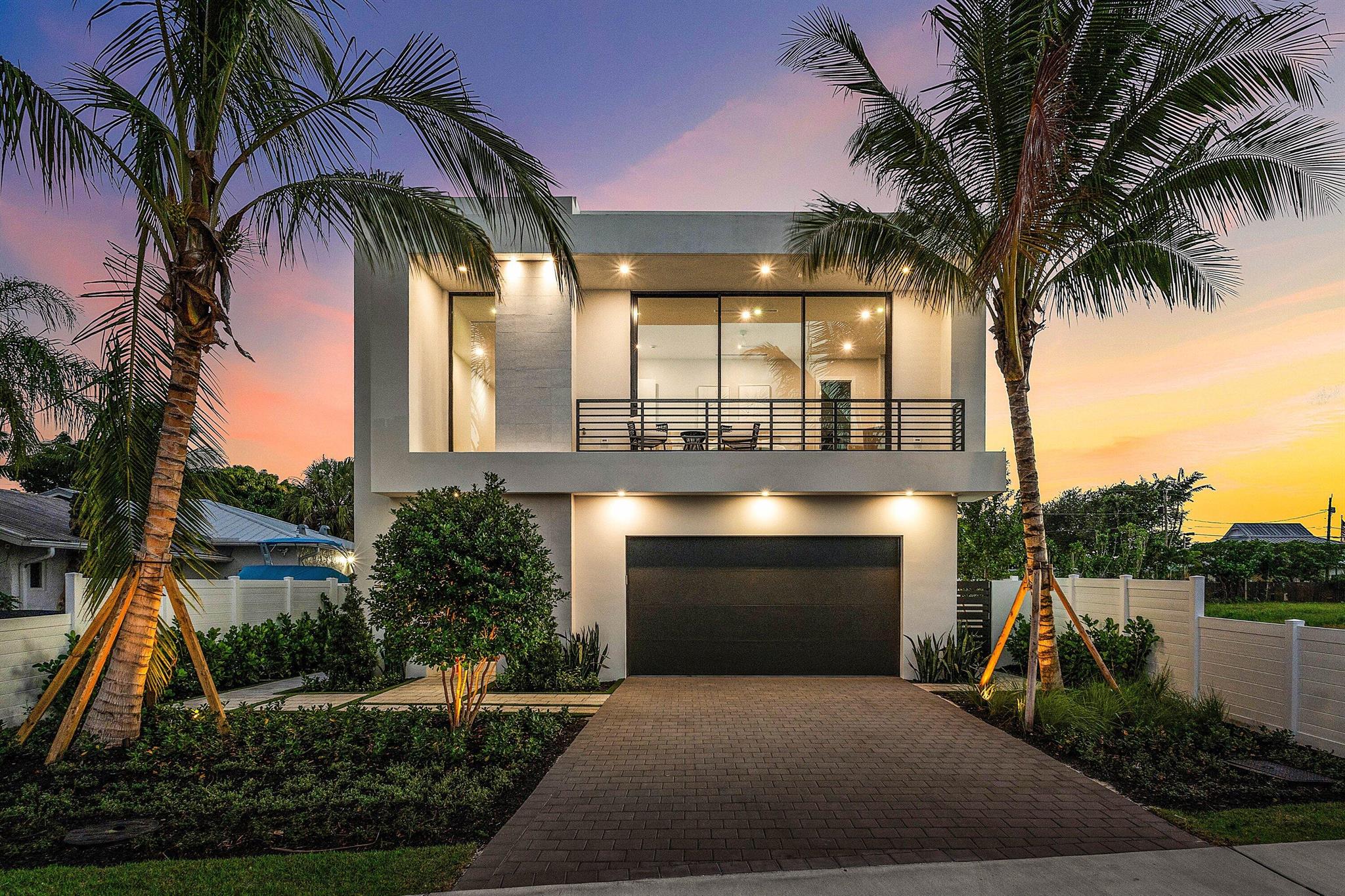 La Hacienda Delray - Residential