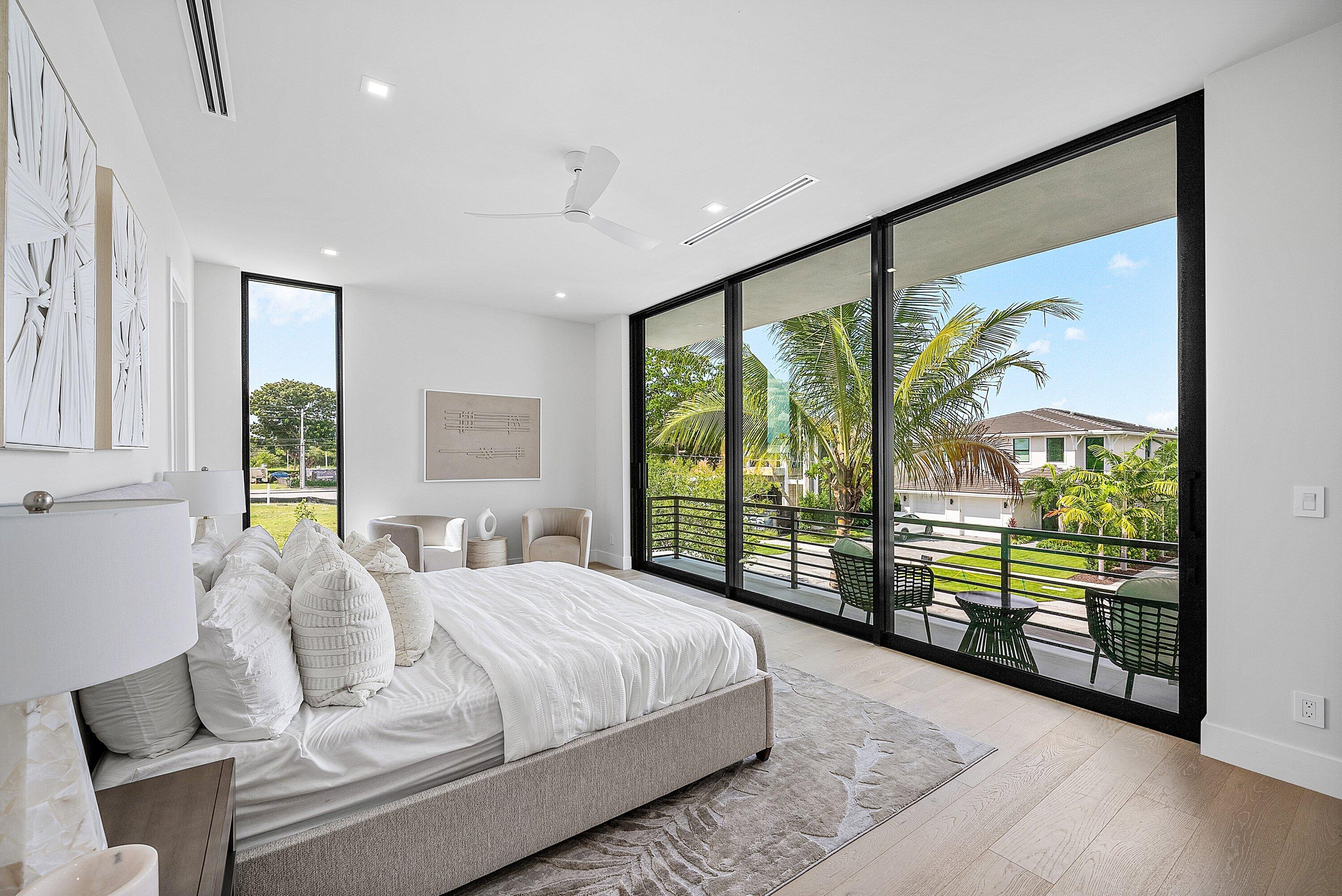 La Hacienda Delray - Residential