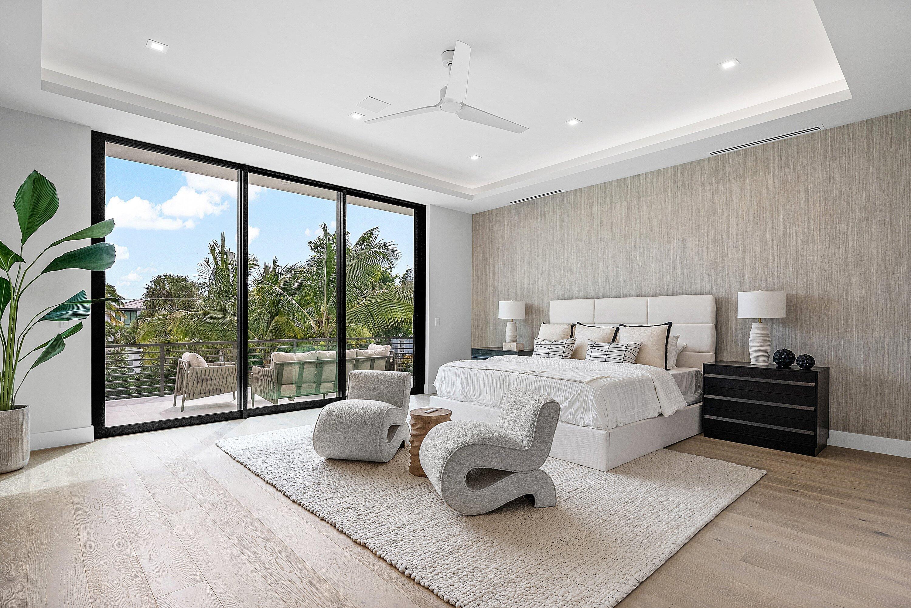 La Hacienda Delray - Residential