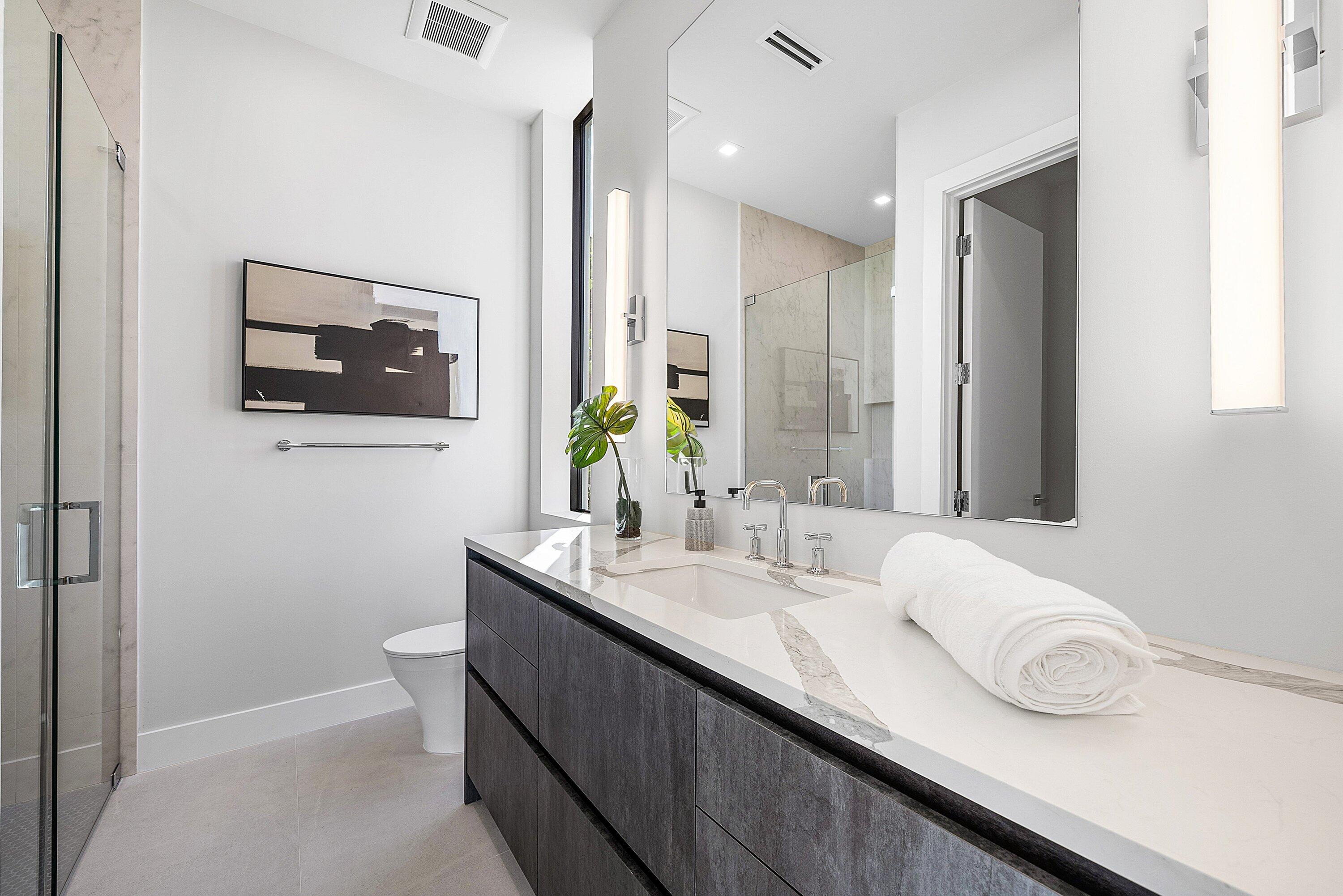 La Hacienda Delray - Residential