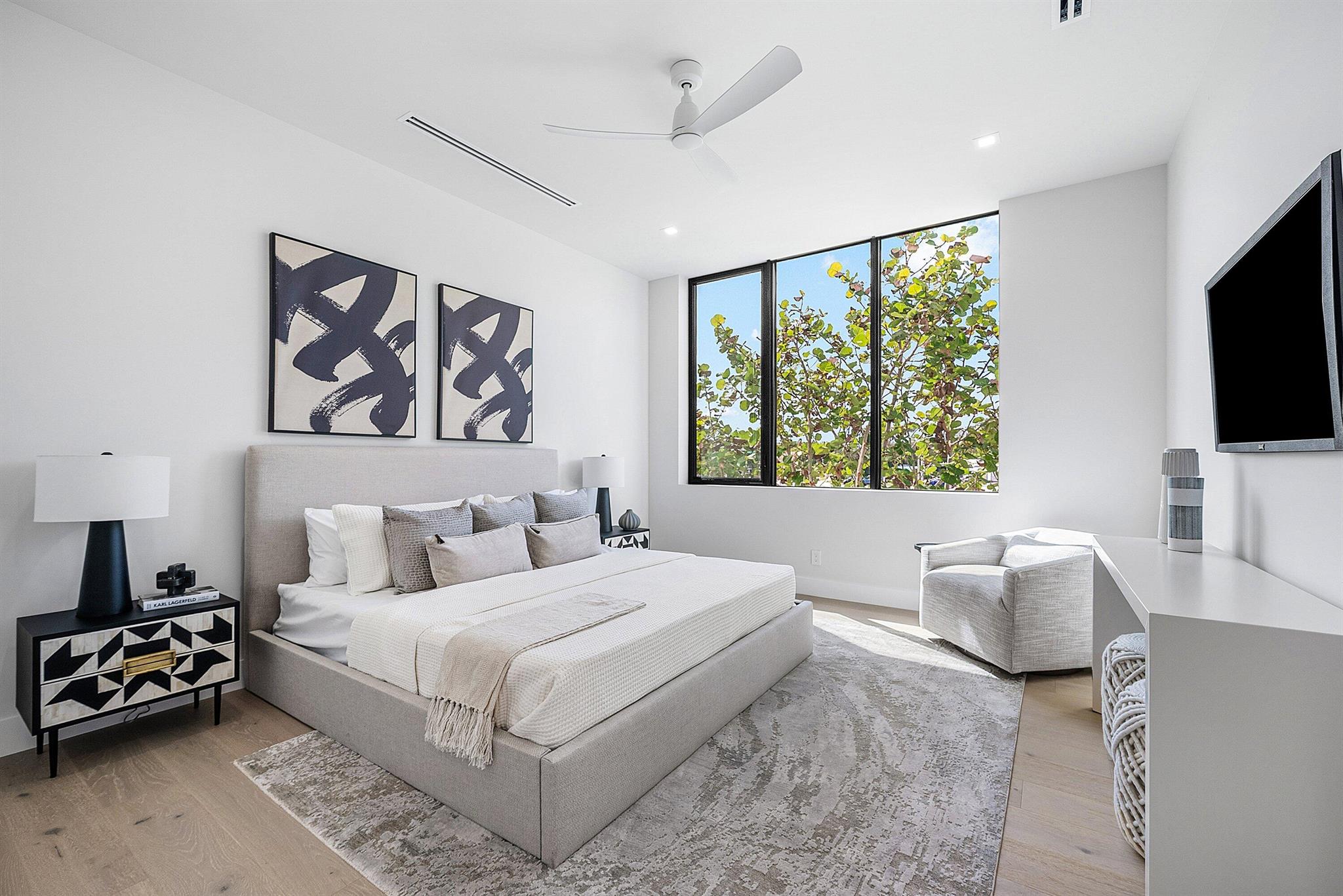 La Hacienda Delray - Residential