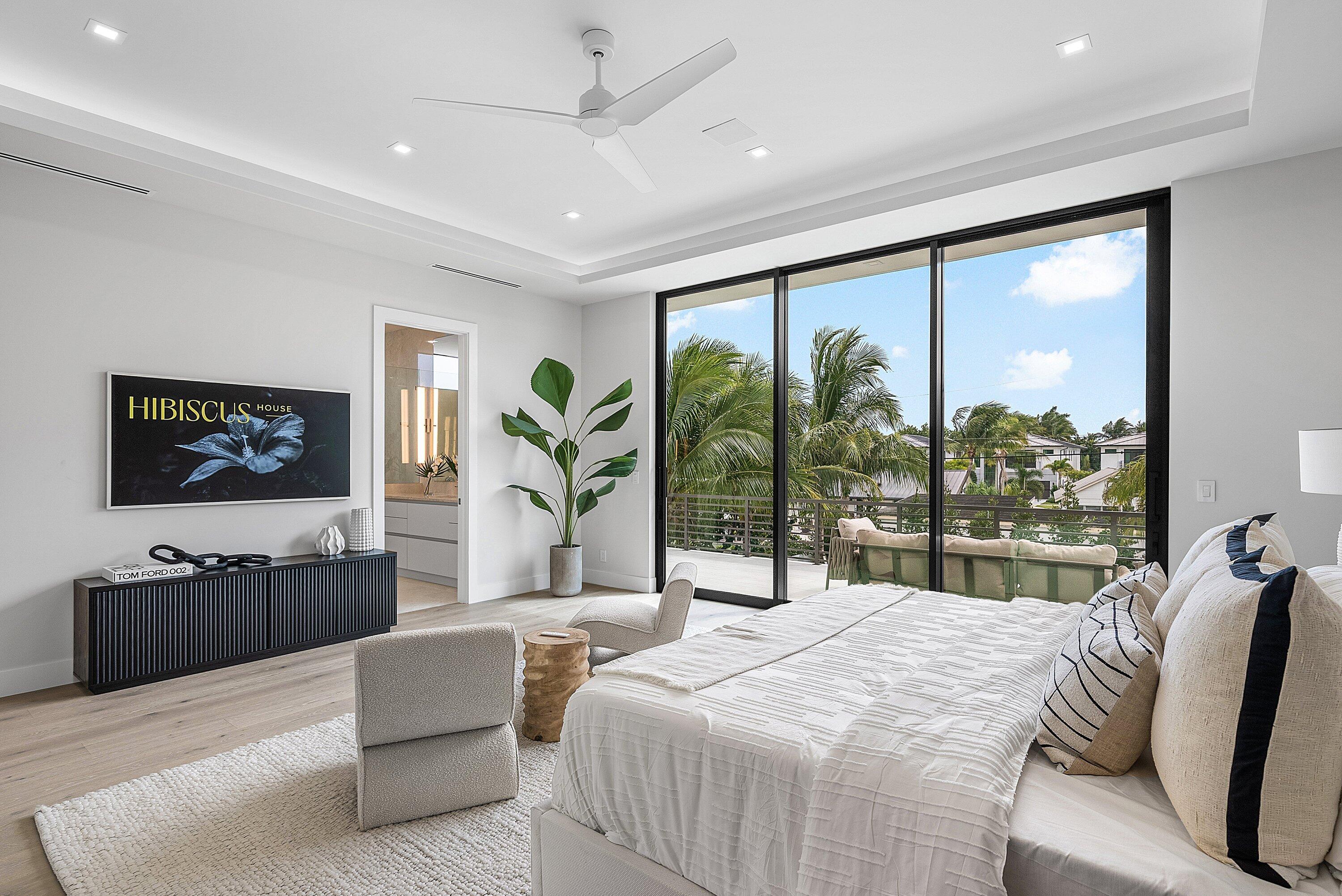 La Hacienda Delray - Residential