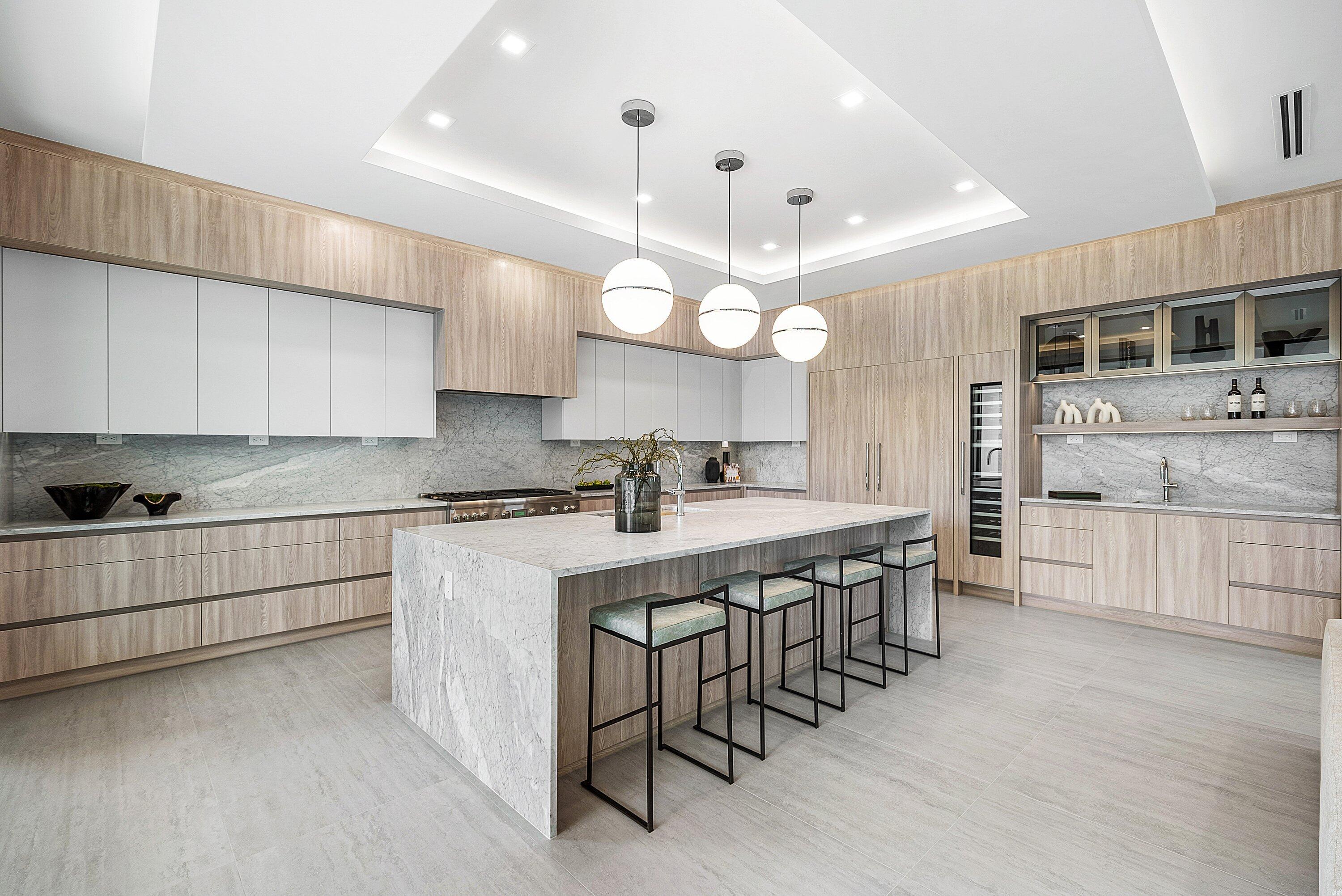 La Hacienda Delray - Residential