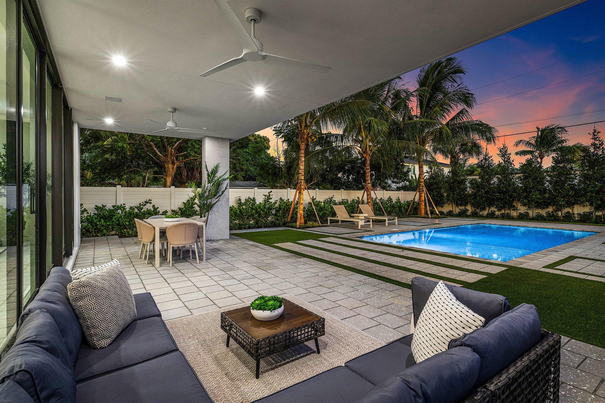 La Hacienda Delray - Residential
