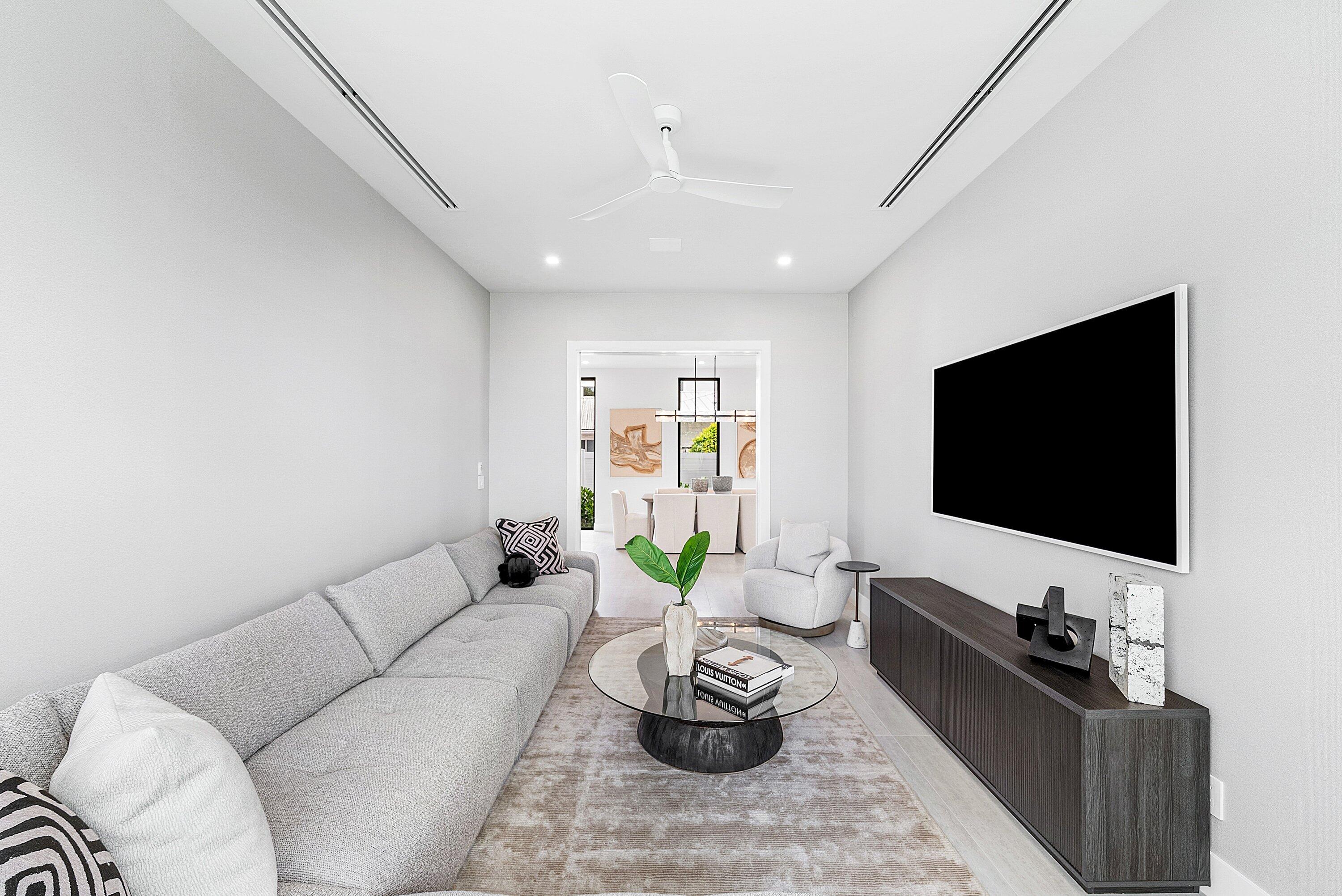 La Hacienda Delray - Residential