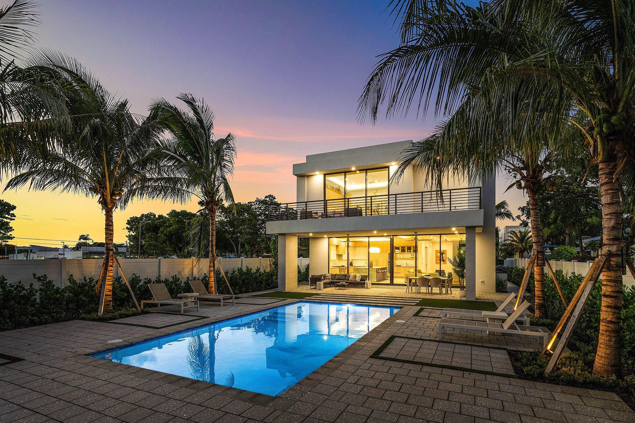 La Hacienda Delray - Residential