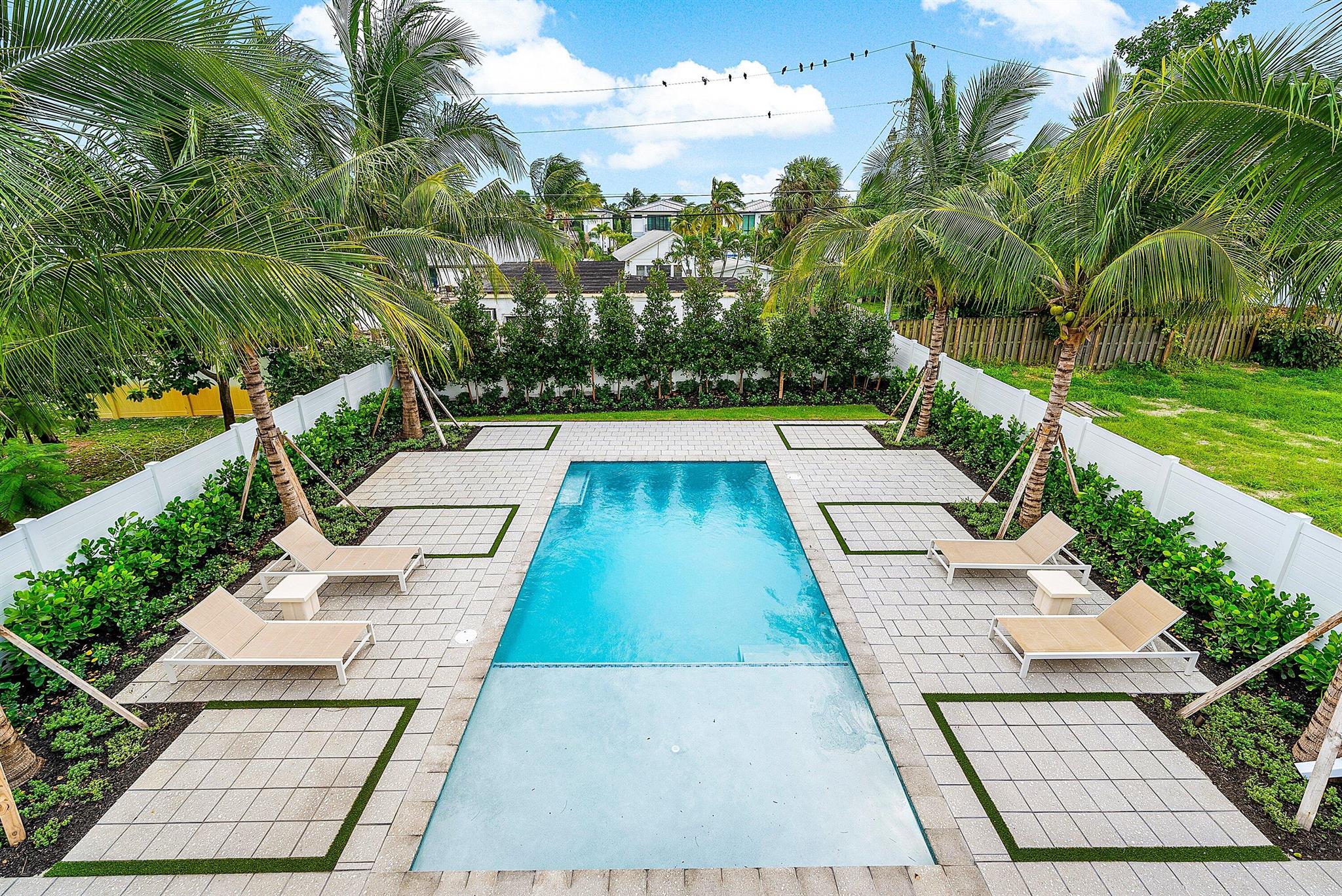 La Hacienda Delray - Residential
