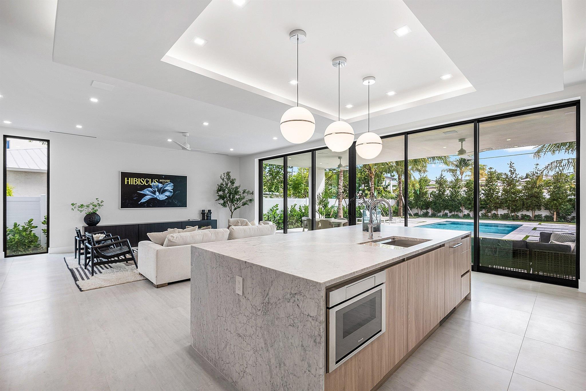 La Hacienda Delray - Residential