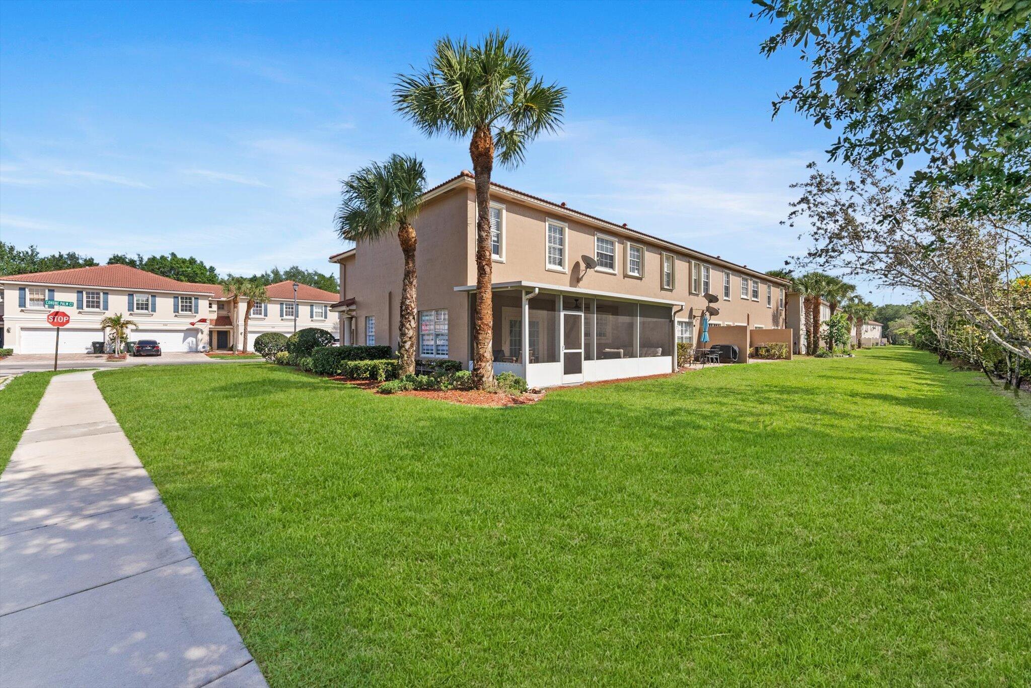 4501 Cohune Palm Court