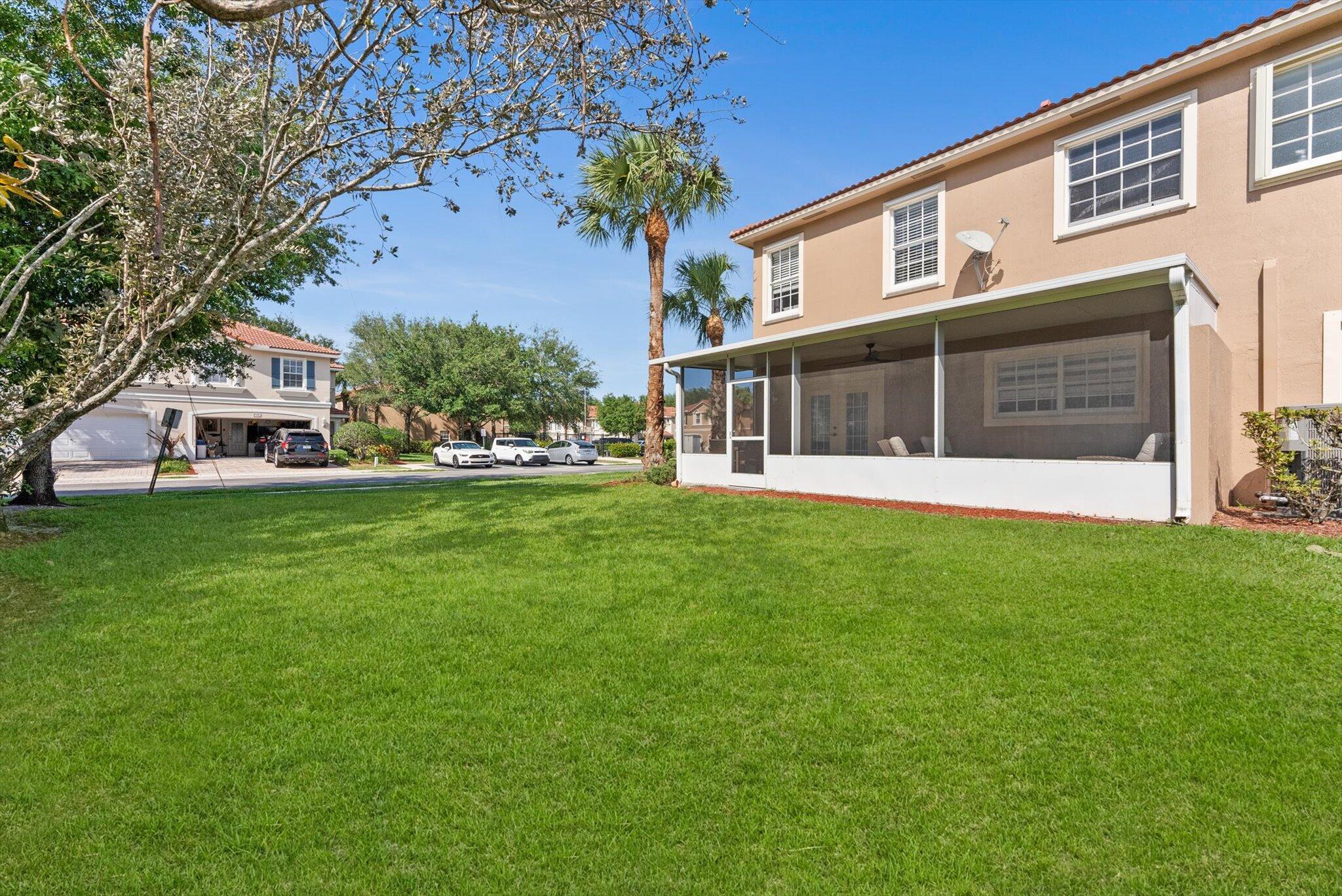 4501 Cohune Palm Court