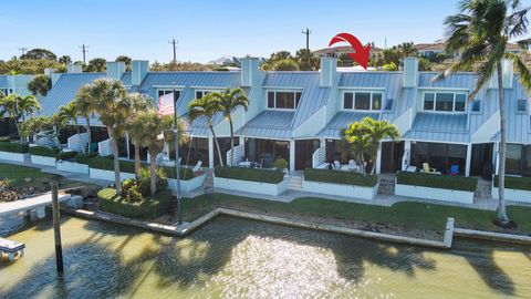 A home in Tequesta