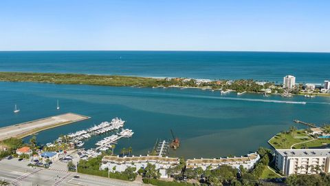 A home in Tequesta