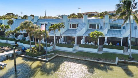 A home in Tequesta