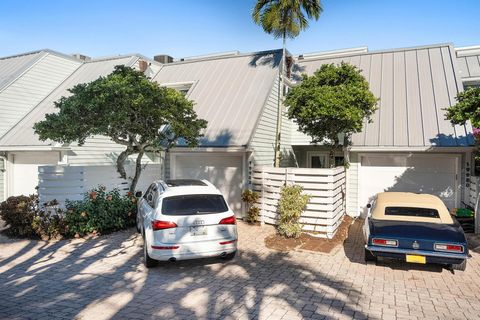 A home in Tequesta