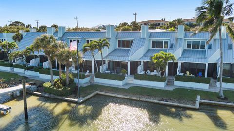 A home in Tequesta