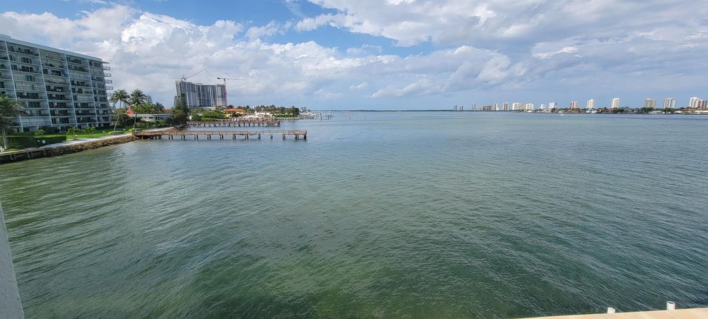 Photo of 410 Wilma Circle #308, Riviera Beach, FL 33404 (MLS # B26011908)