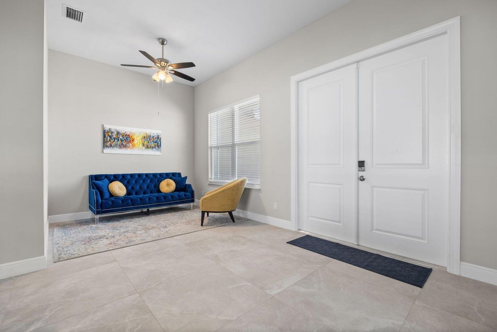 Photo of 3689 SW Savona Boulevard, Port Saint Lucie, FL 34953 (MLS # R10963102)