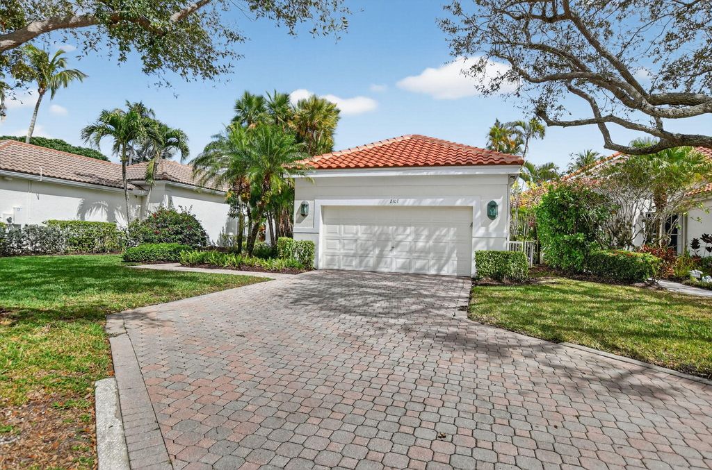 Photo of 2107 NW 62nd Drive, Boca Raton, FL 33496 (MLS # R11168481)
