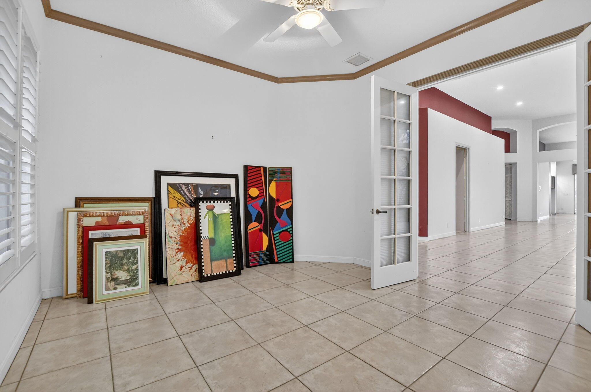 BAY POINTE - Residential