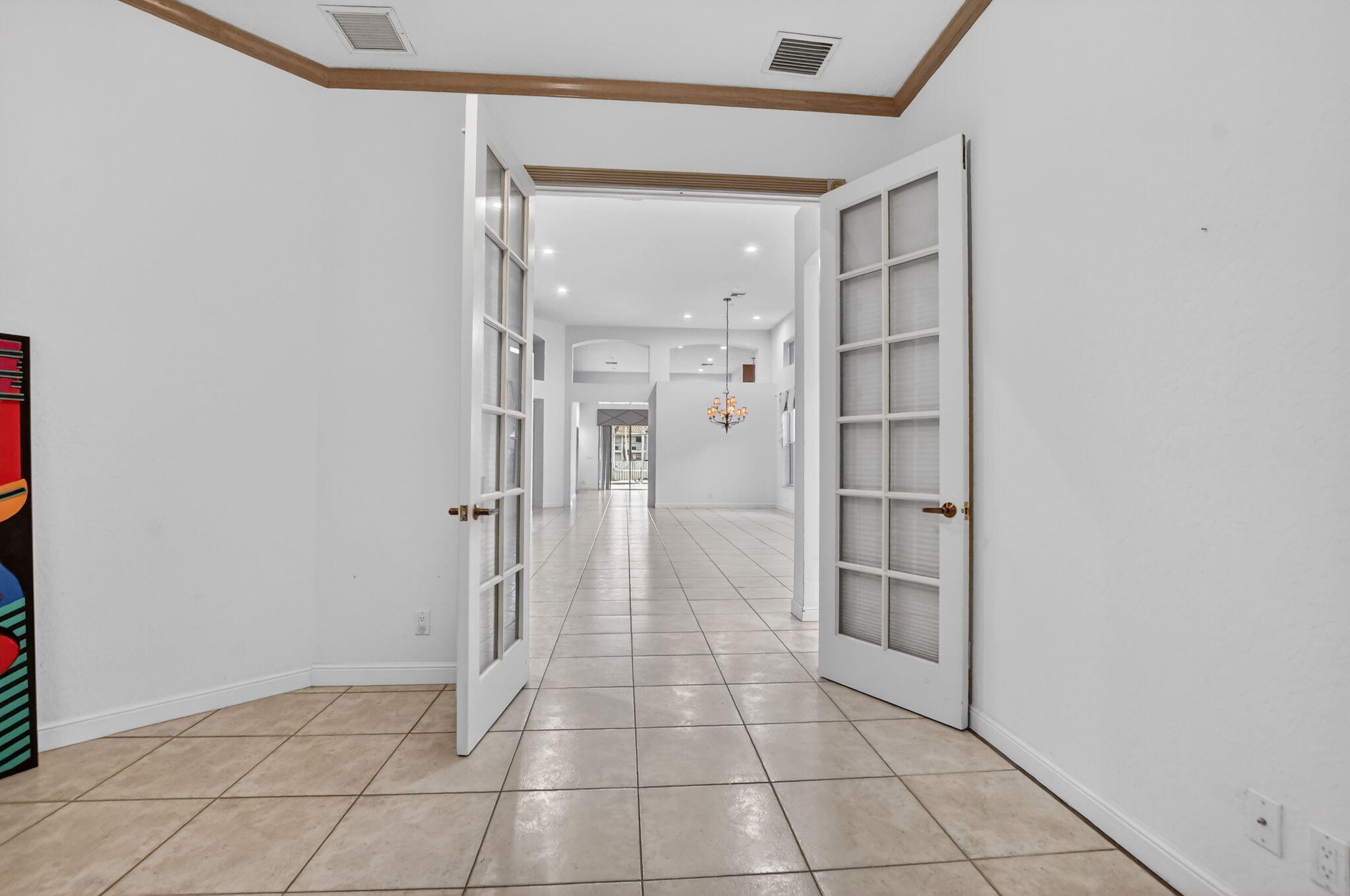 BAY POINTE - Residential