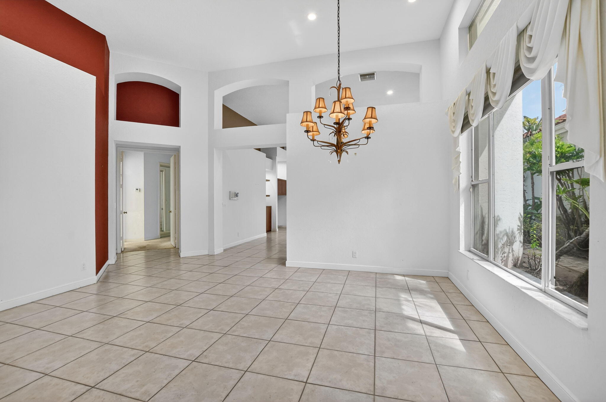 BAY POINTE - Residential