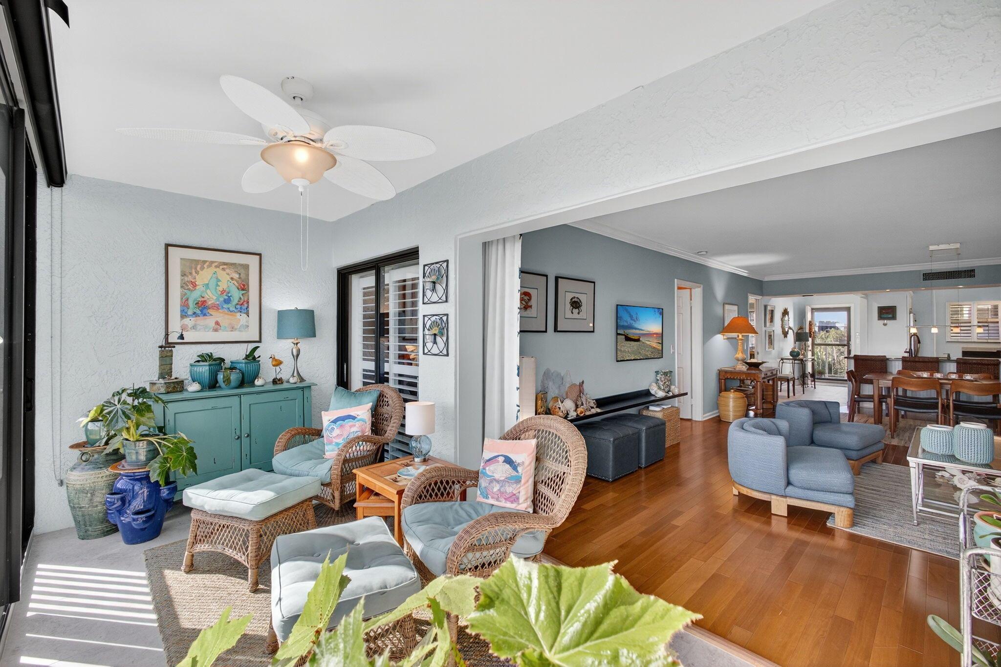 OCEAN PARKS COND ONE THRU - Residential