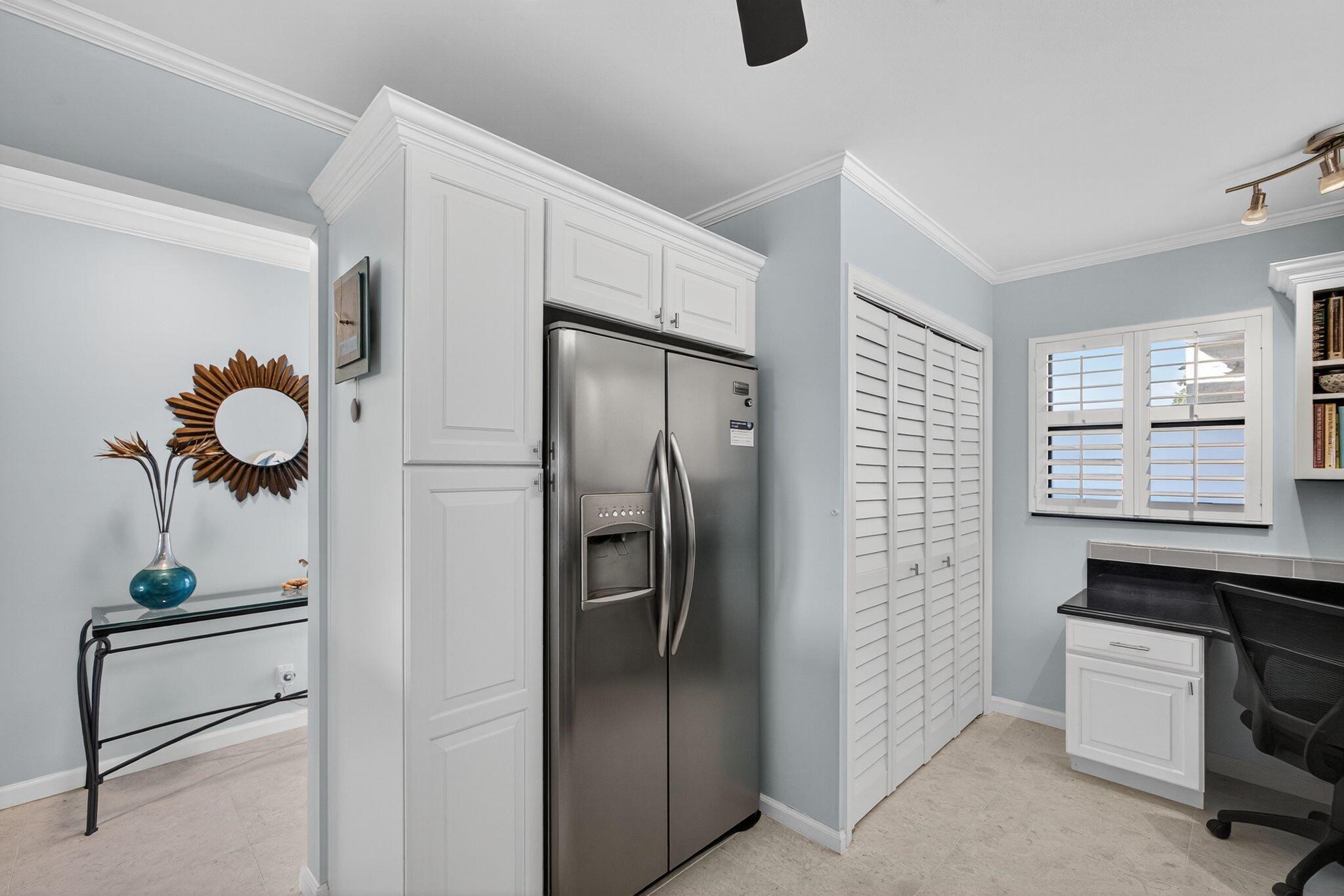 OCEAN PARKS COND ONE THRU - Residential