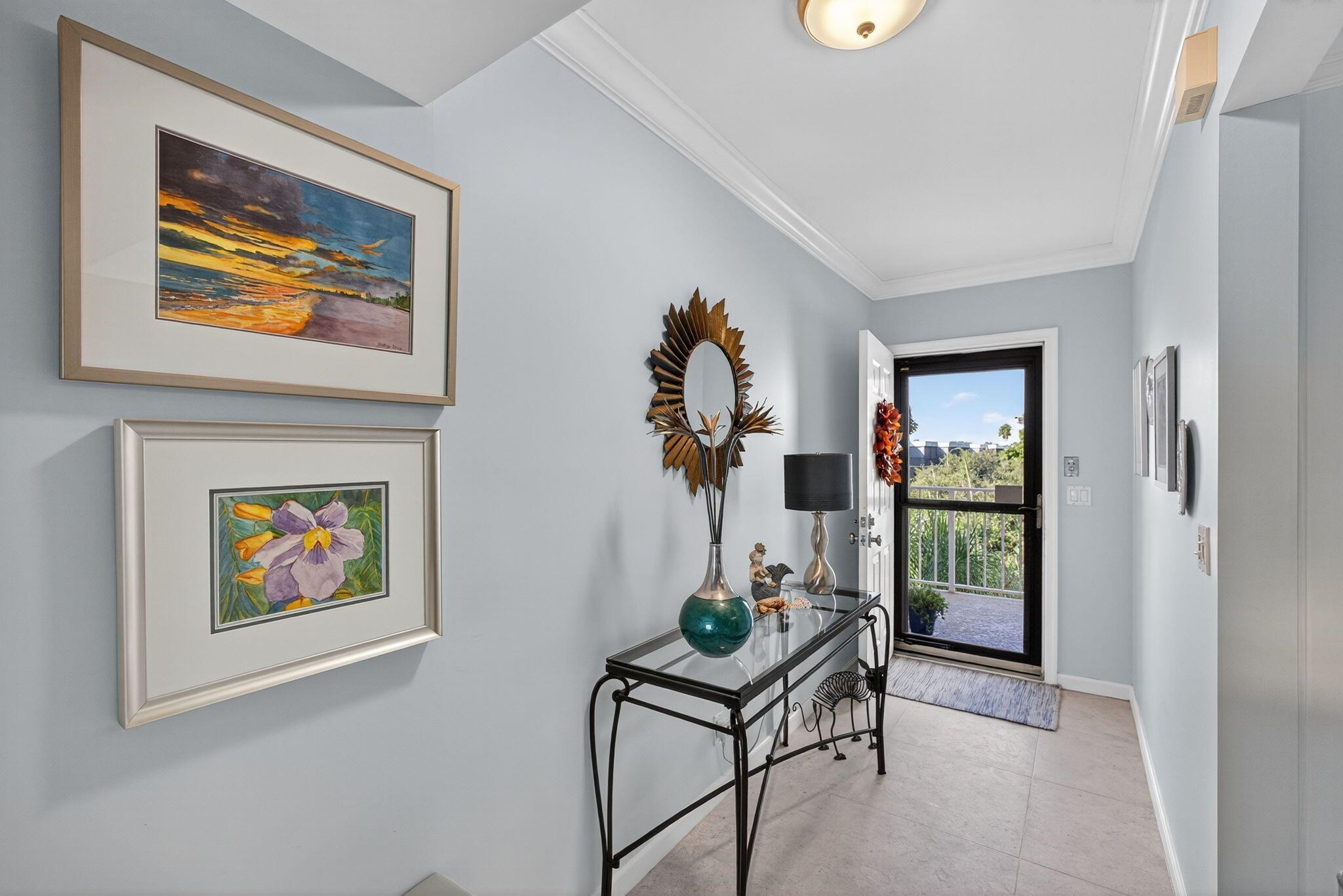 OCEAN PARKS COND ONE THRU - Residential
