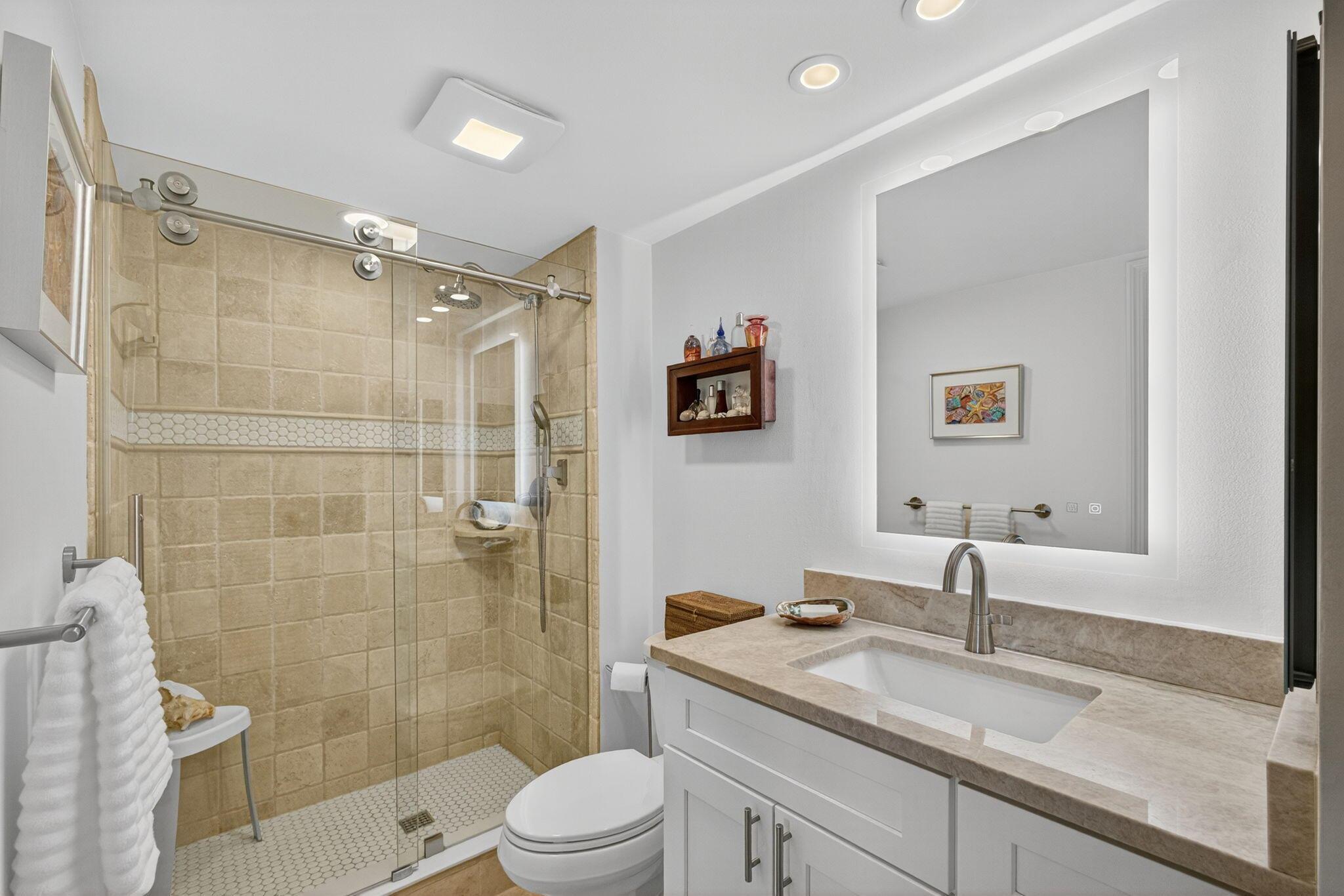 OCEAN PARKS COND ONE THRU - Residential