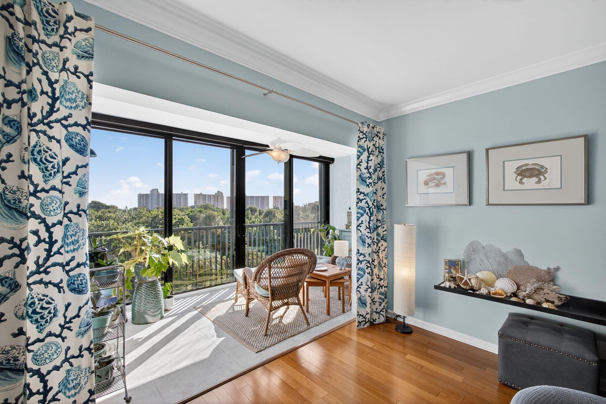 OCEAN PARKS COND ONE THRU - Residential