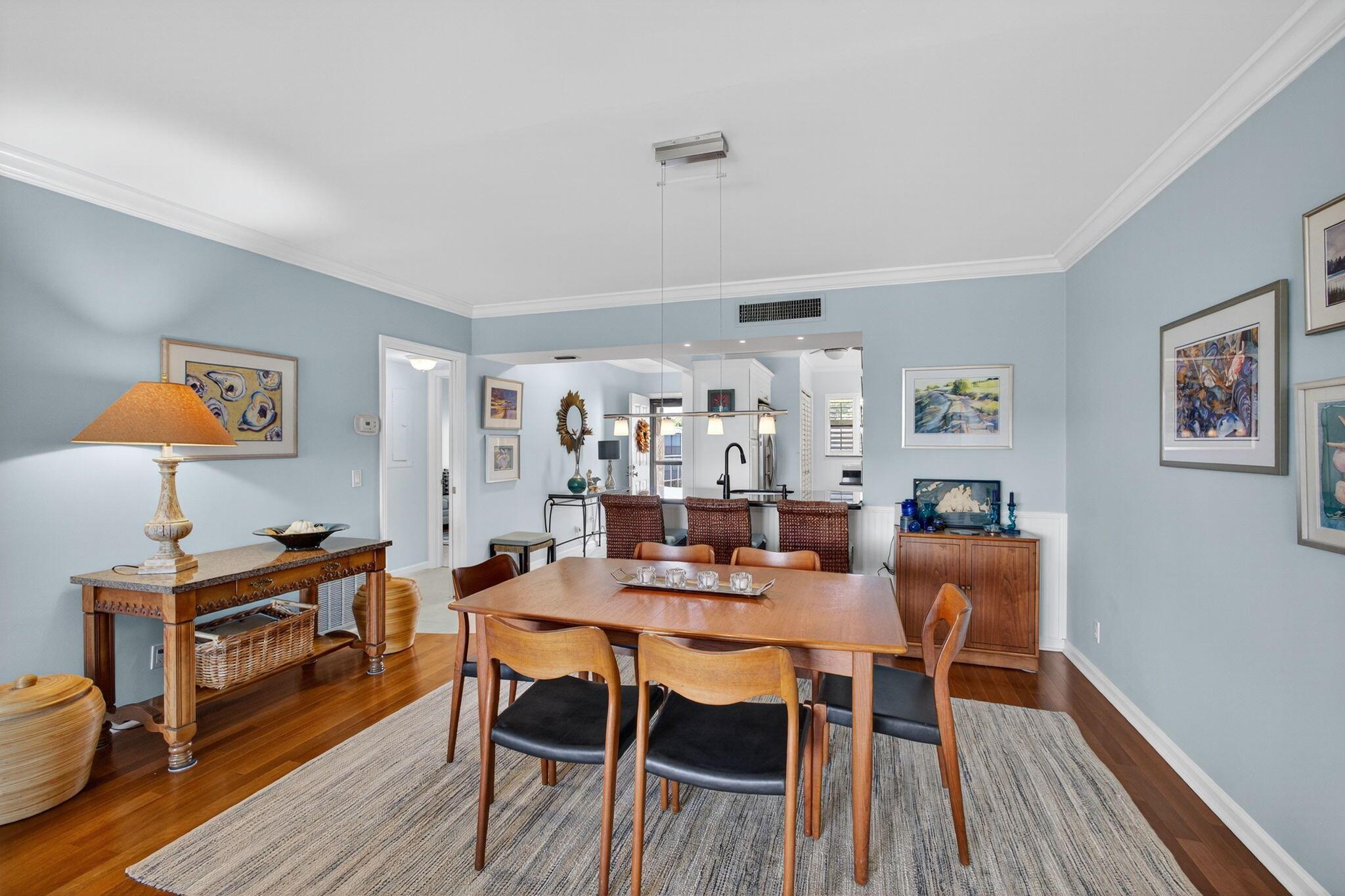 OCEAN PARKS COND ONE THRU - Residential