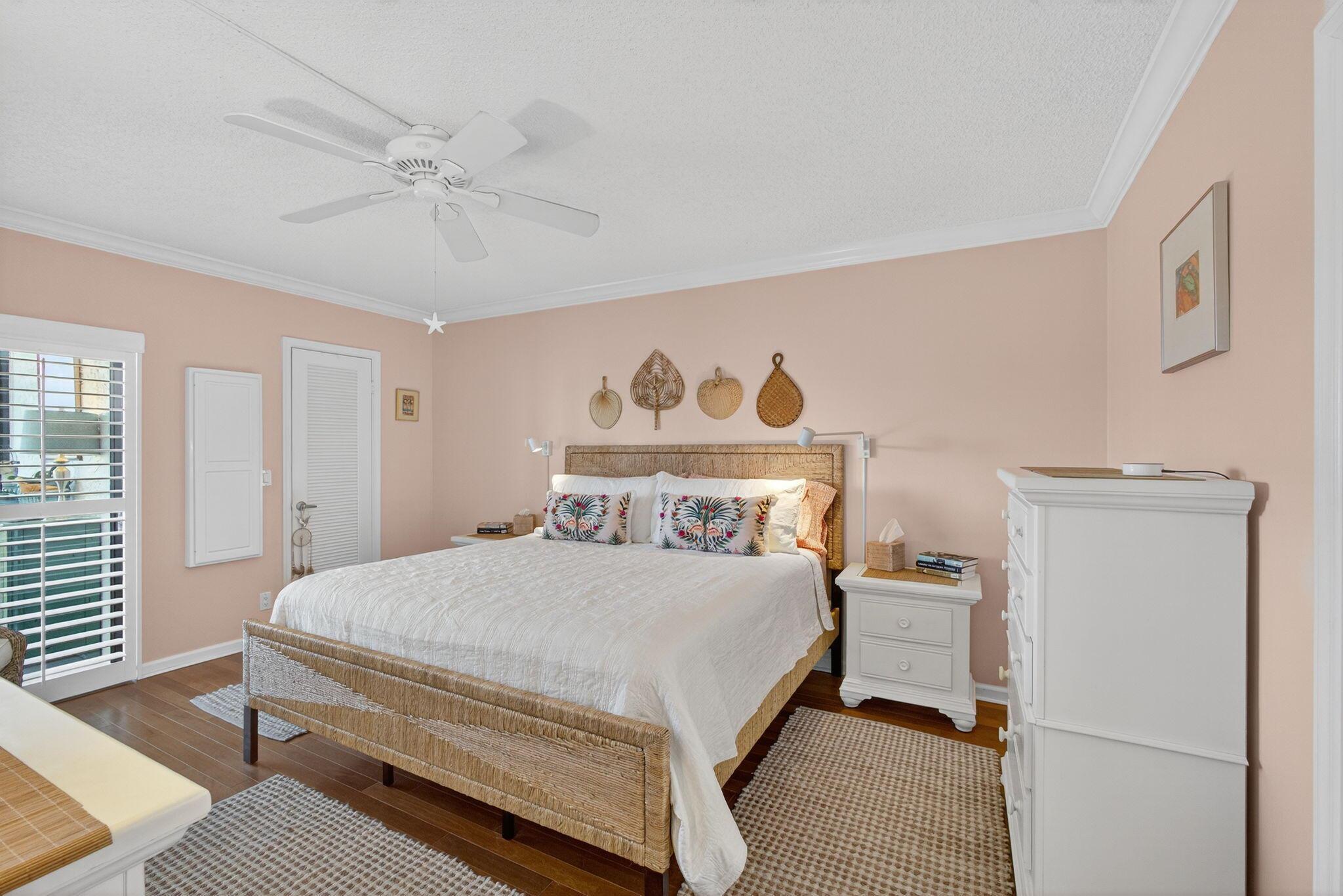 OCEAN PARKS COND ONE THRU - Residential