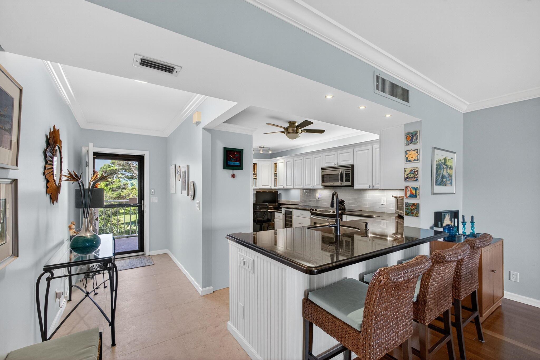 OCEAN PARKS COND ONE THRU - Residential