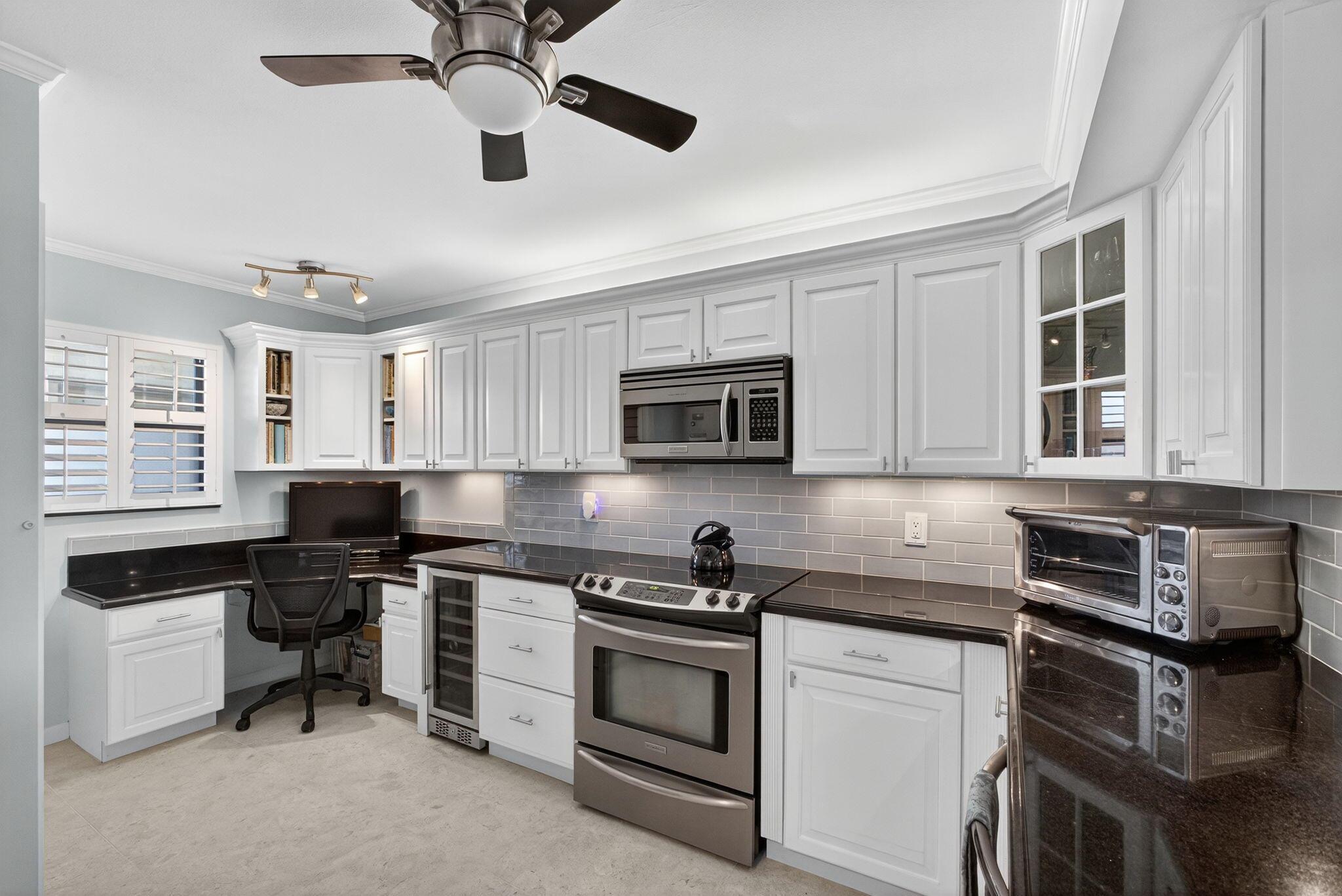 OCEAN PARKS COND ONE THRU - Residential
