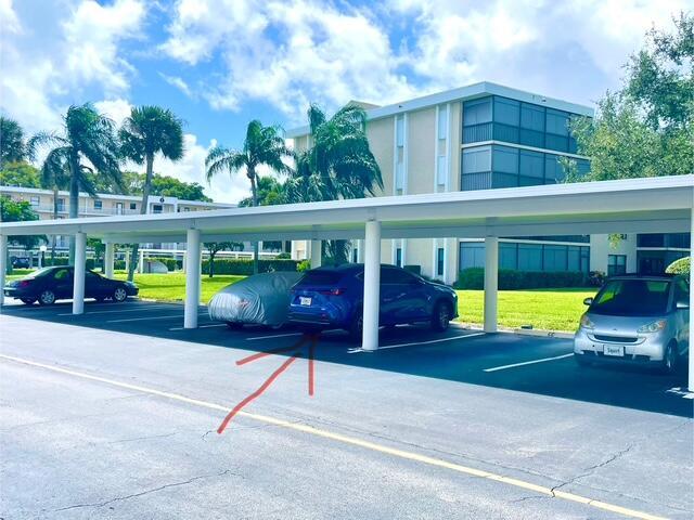 OCEAN PARKS COND ONE THRU - Residential