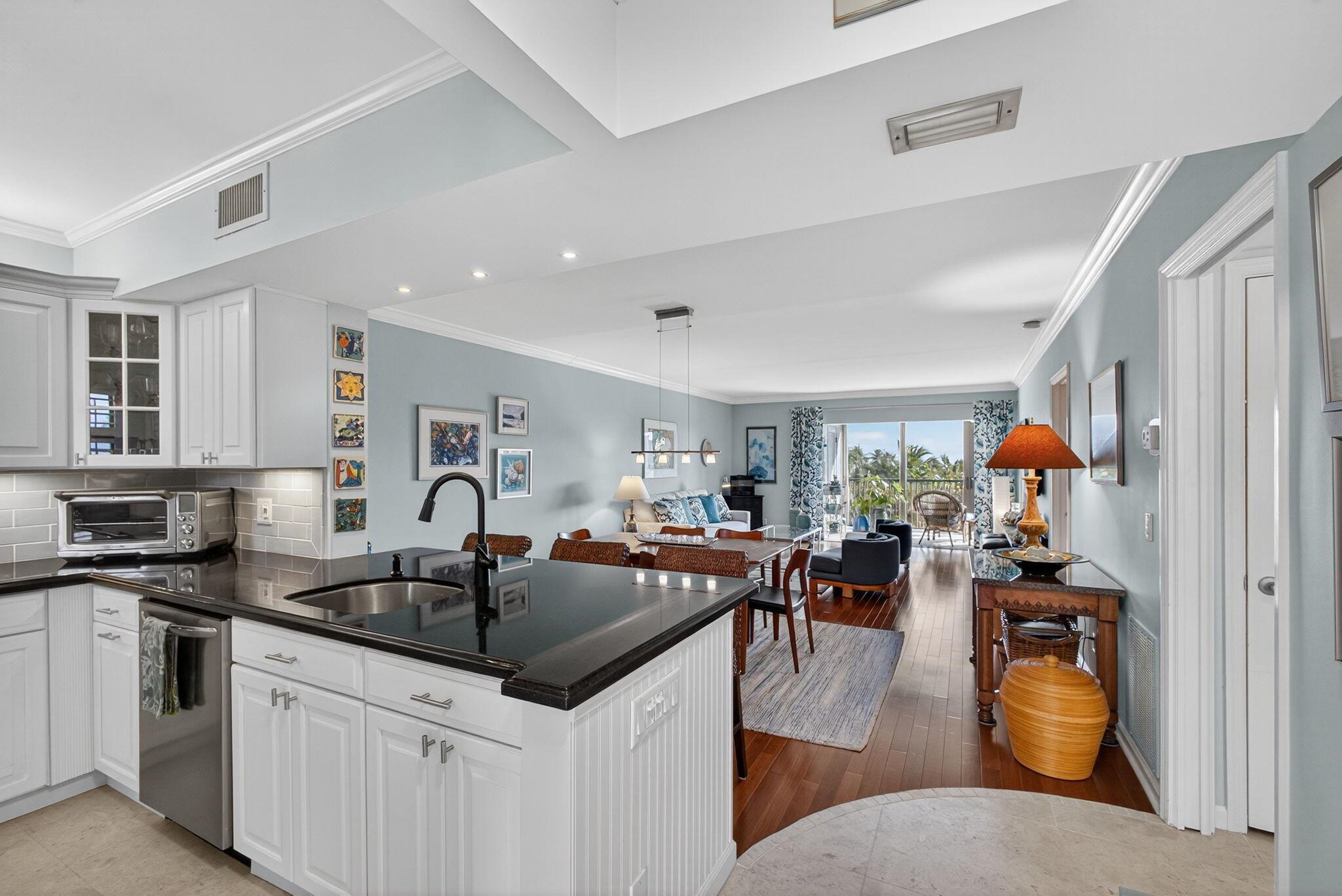 OCEAN PARKS COND ONE THRU - Residential