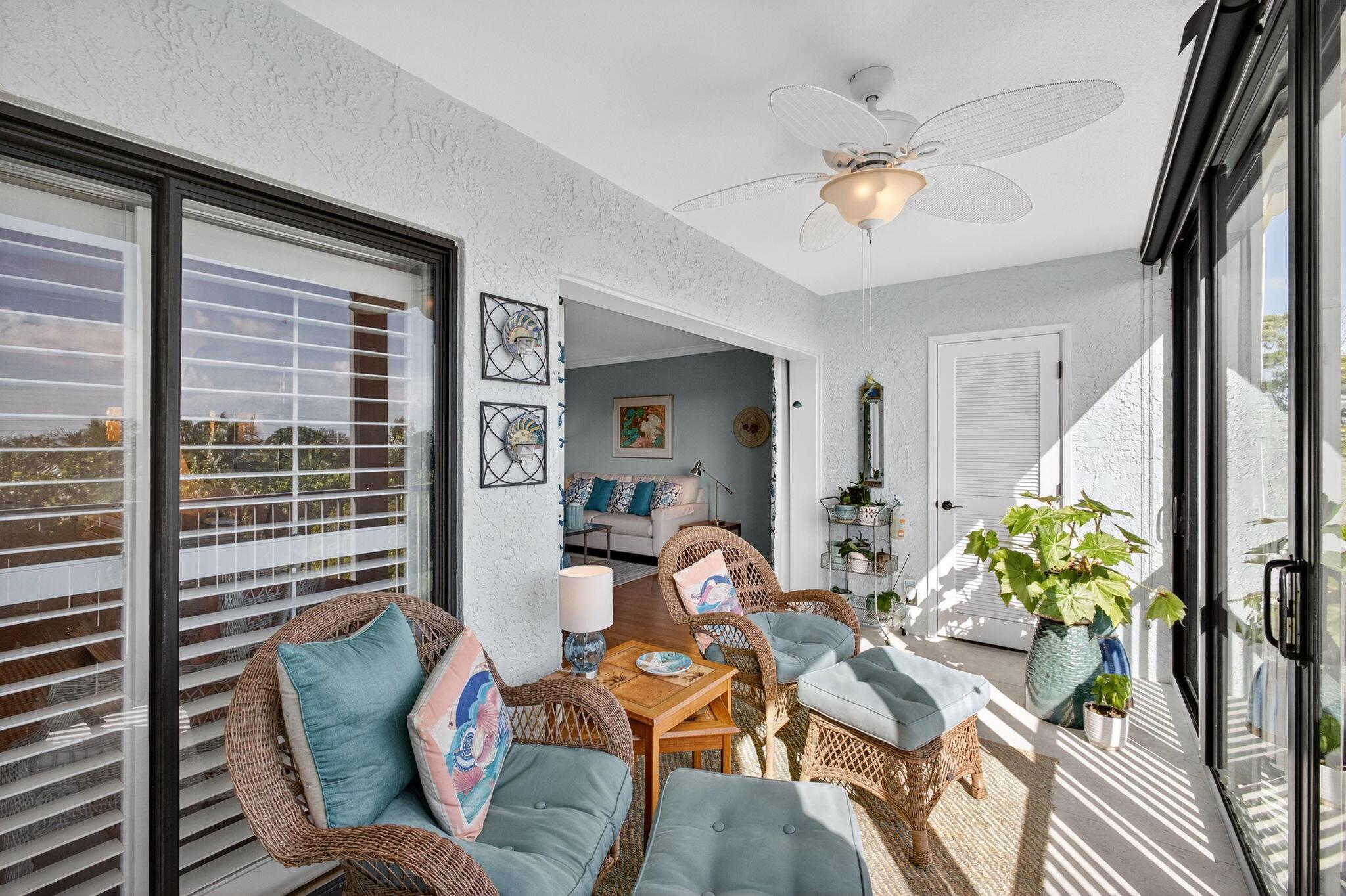 OCEAN PARKS COND ONE THRU - Residential