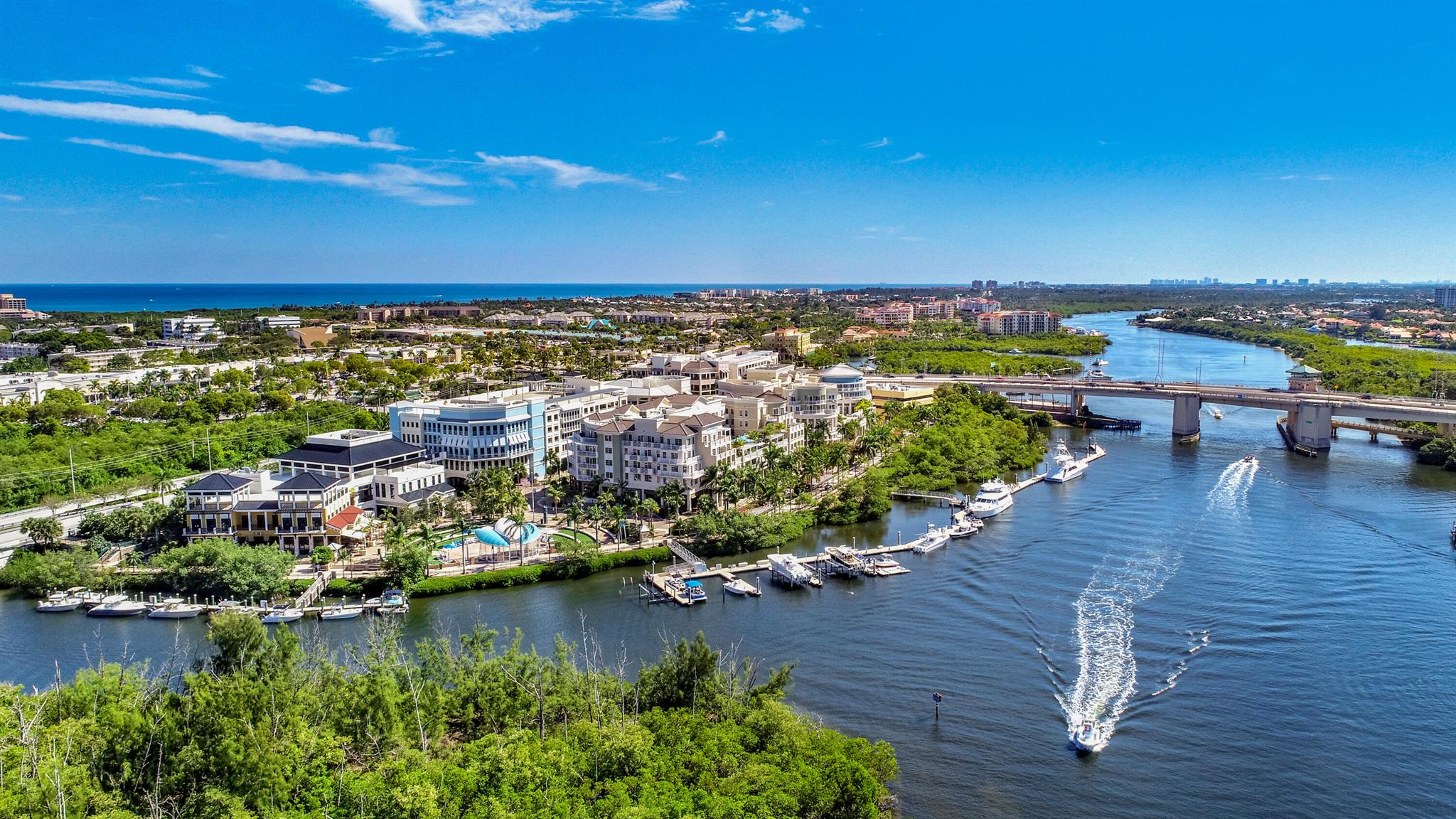 OCEAN PARKS COND ONE THRU - Residential