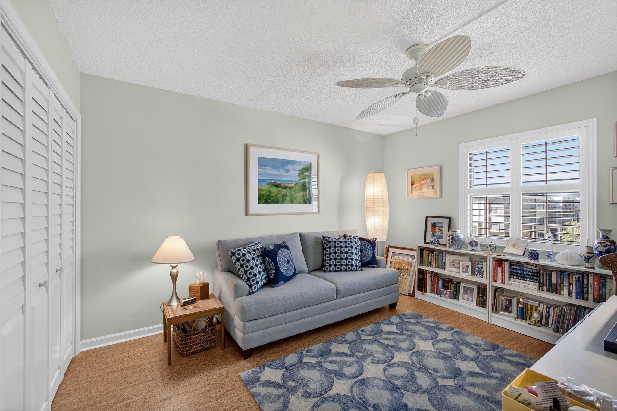 OCEAN PARKS COND ONE THRU - Residential
