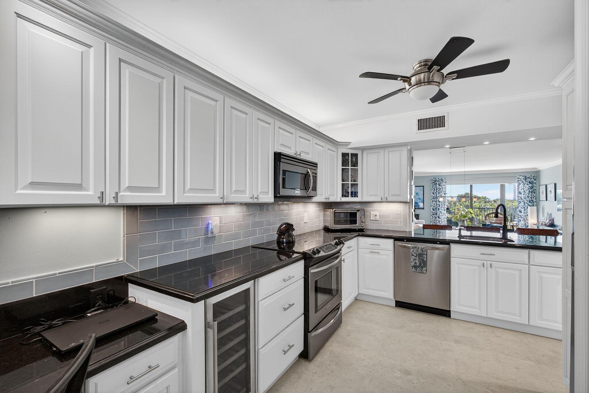 OCEAN PARKS COND ONE THRU - Residential