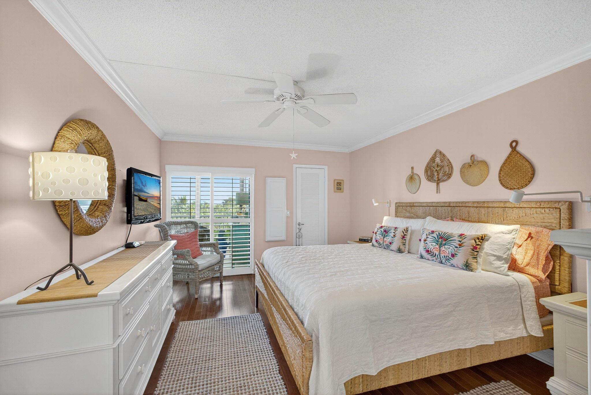 OCEAN PARKS COND ONE THRU - Residential
