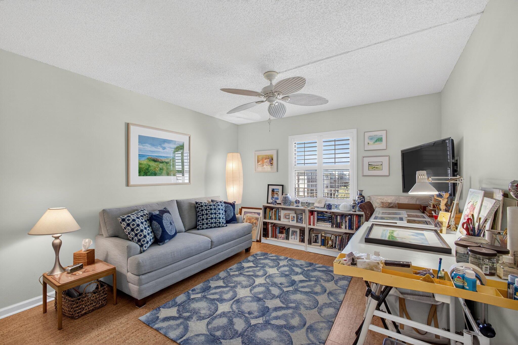 OCEAN PARKS COND ONE THRU - Residential