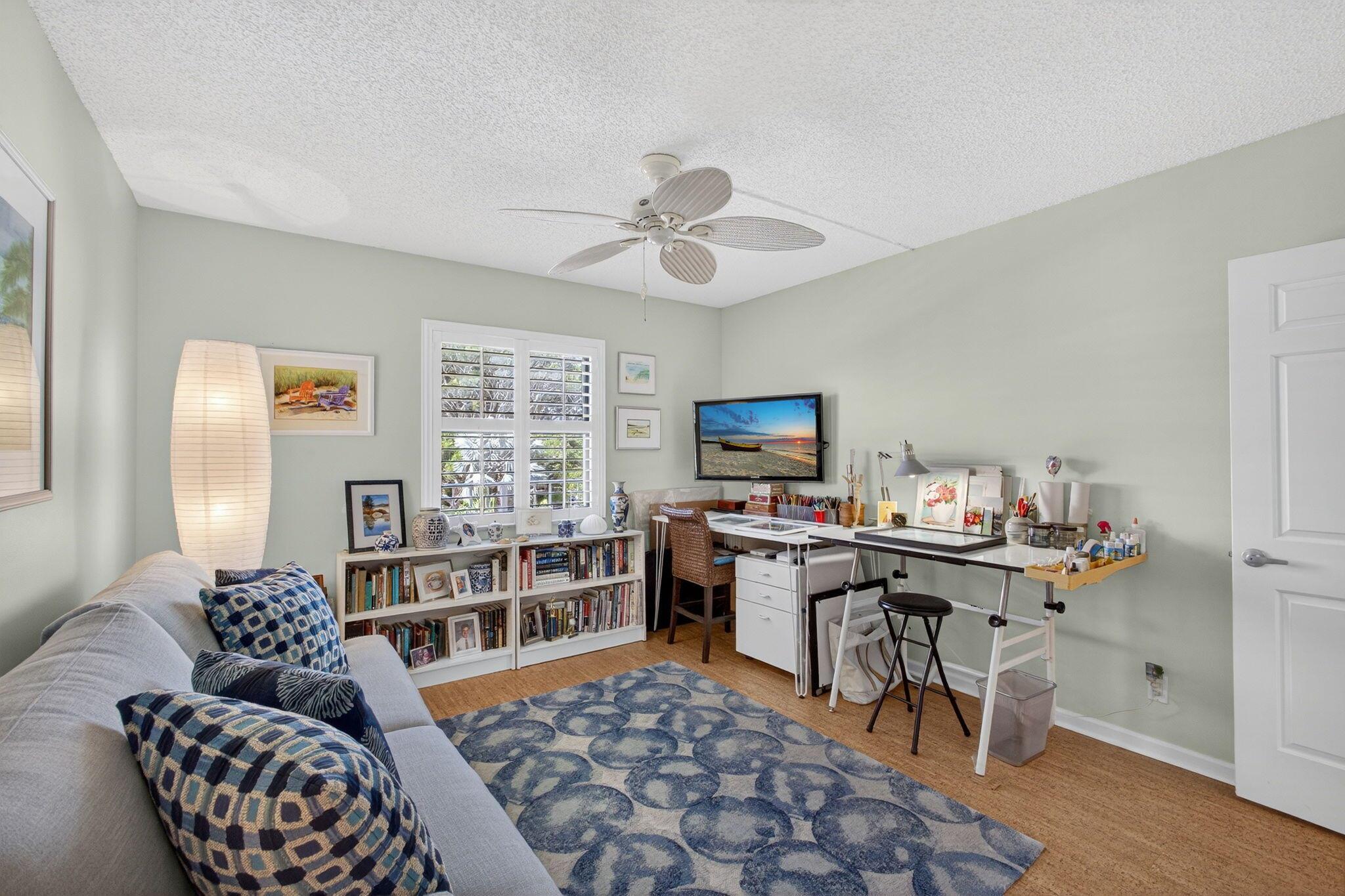OCEAN PARKS COND ONE THRU - Residential