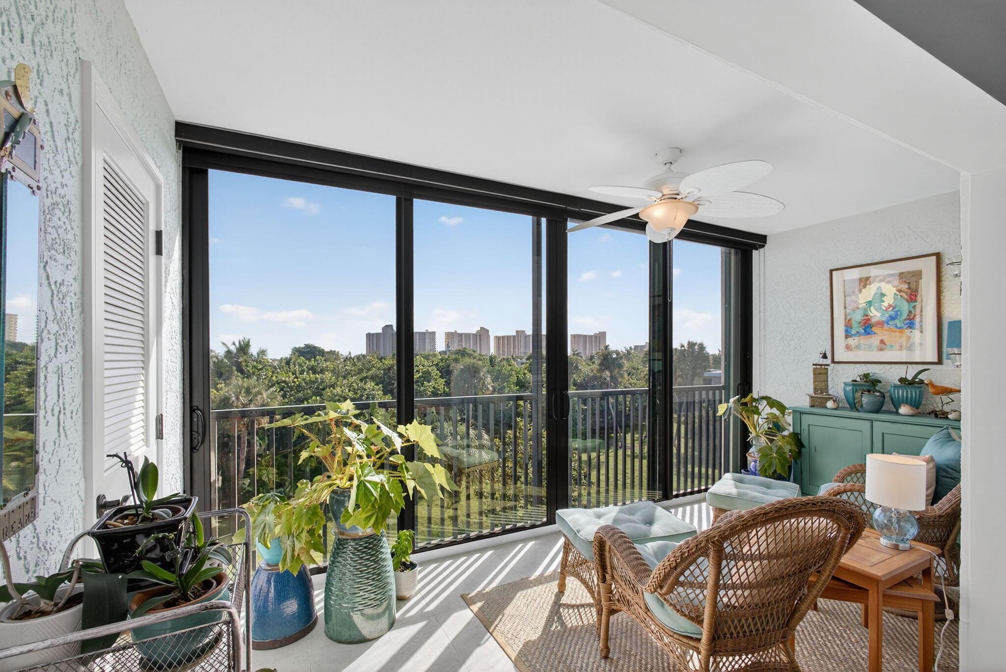 OCEAN PARKS COND ONE THRU - Residential