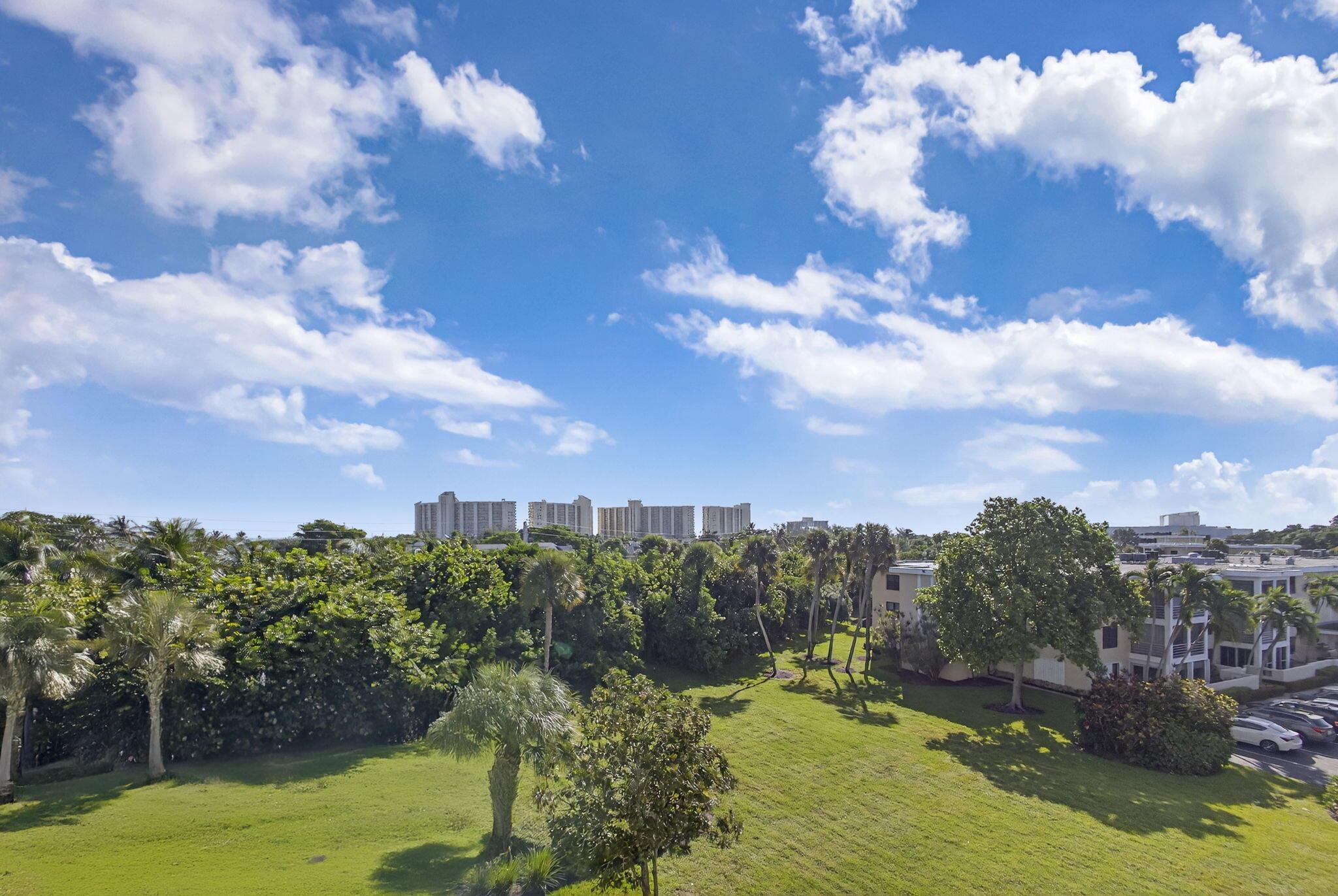 OCEAN PARKS COND ONE THRU - Residential