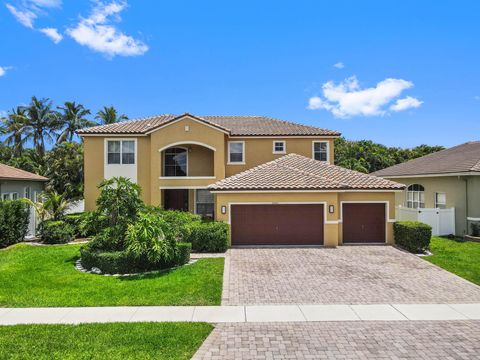 6945 Finamore Circle Lake Worth FL 33467
