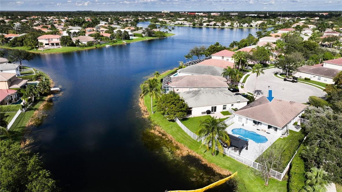 Wyndham Lakes East 159-50 - Residential