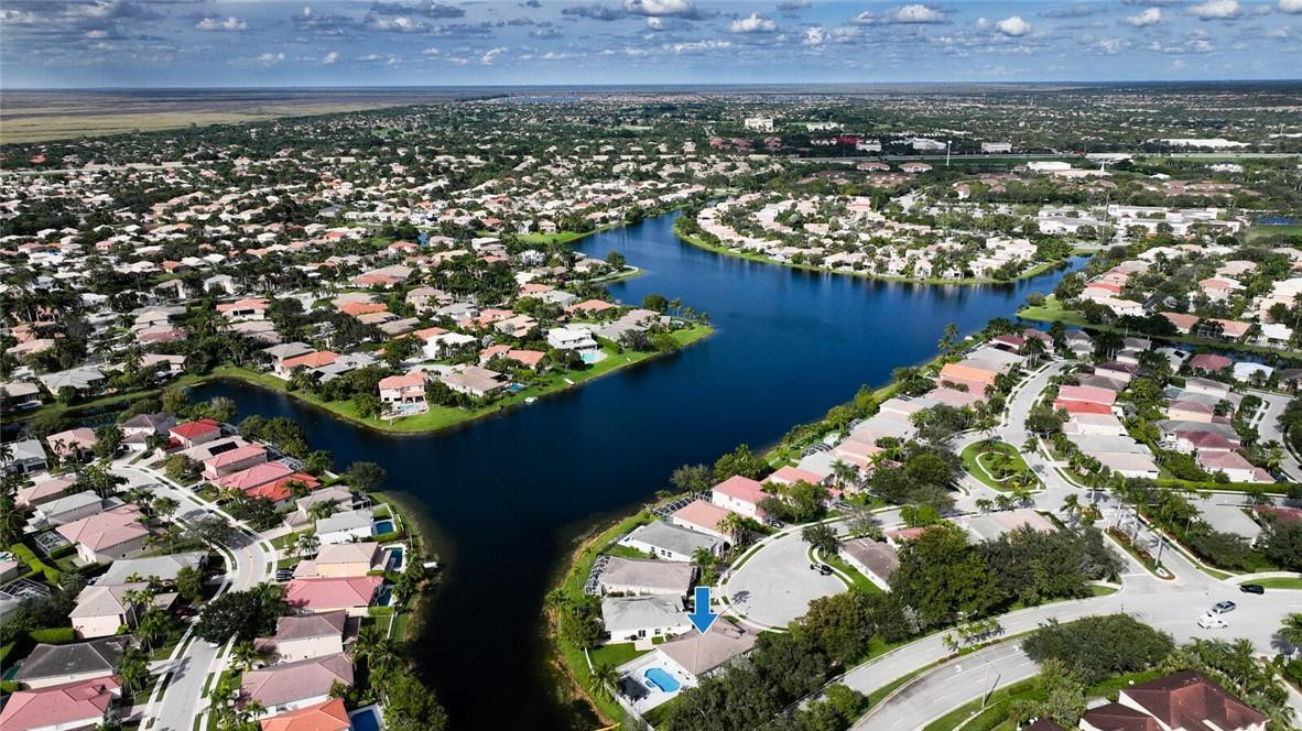 Wyndham Lakes East 159-50 - Residential