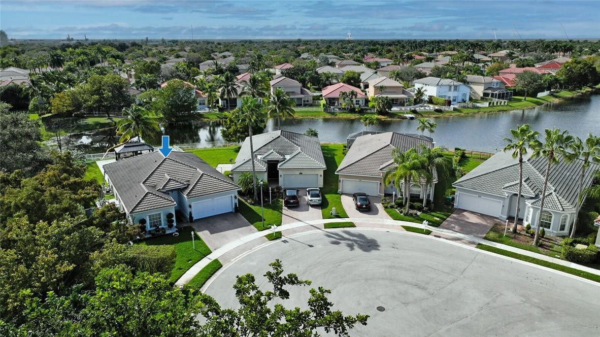 Wyndham Lakes East 159-50 - Residential